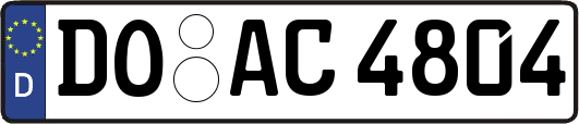 DO-AC4804