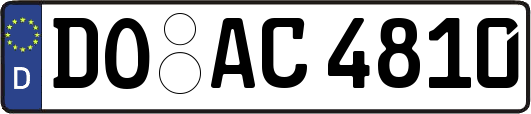 DO-AC4810