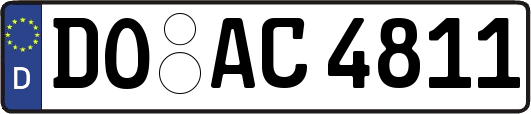 DO-AC4811