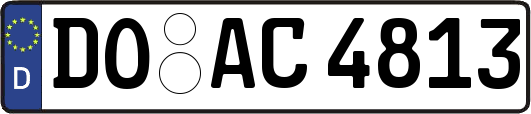 DO-AC4813