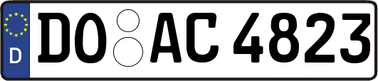 DO-AC4823
