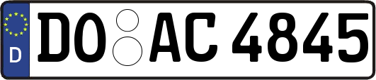 DO-AC4845