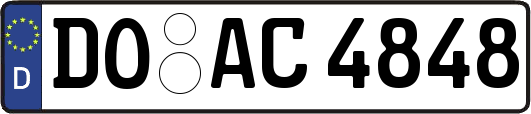 DO-AC4848