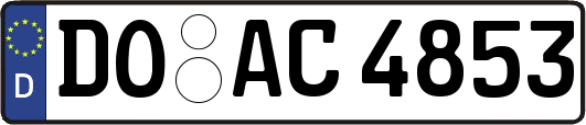 DO-AC4853