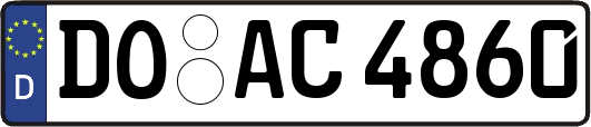 DO-AC4860