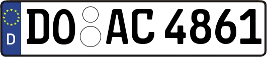 DO-AC4861
