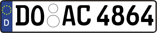 DO-AC4864