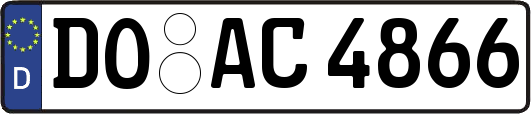 DO-AC4866