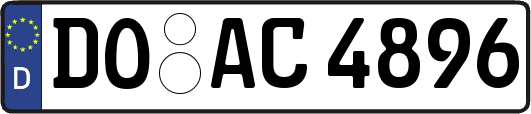 DO-AC4896