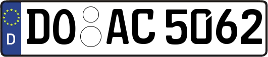 DO-AC5062