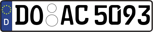 DO-AC5093