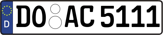 DO-AC5111