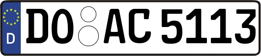 DO-AC5113