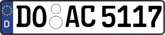 DO-AC5117