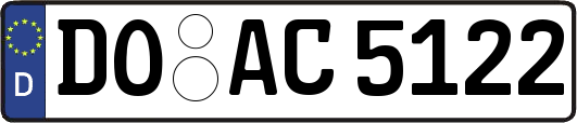 DO-AC5122