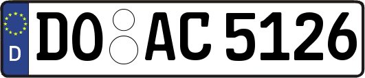 DO-AC5126