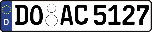 DO-AC5127
