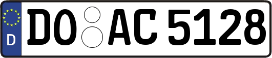 DO-AC5128