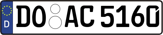 DO-AC5160
