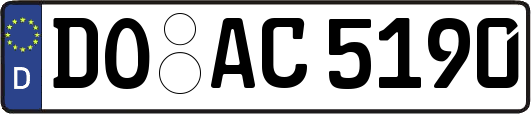 DO-AC5190