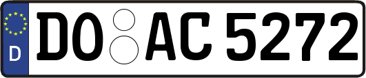 DO-AC5272