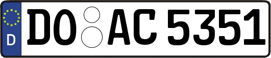 DO-AC5351