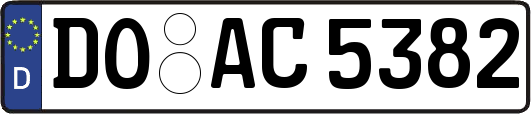 DO-AC5382