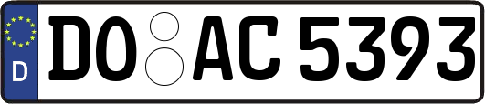 DO-AC5393