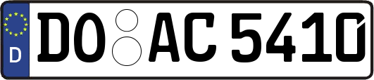 DO-AC5410
