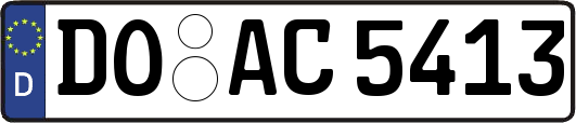 DO-AC5413