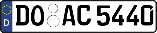 DO-AC5440