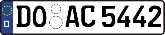 DO-AC5442