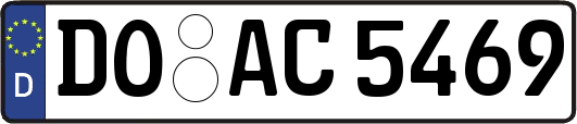 DO-AC5469