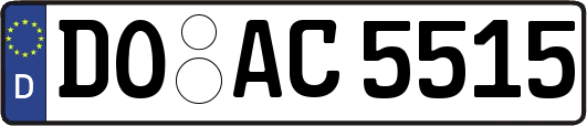 DO-AC5515