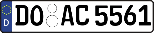 DO-AC5561