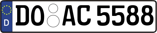 DO-AC5588