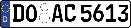 DO-AC5613