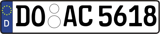 DO-AC5618
