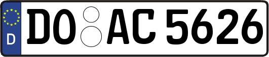 DO-AC5626