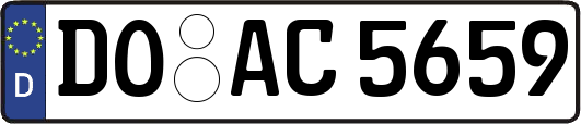 DO-AC5659
