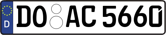 DO-AC5660