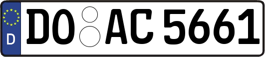 DO-AC5661