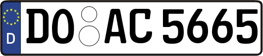 DO-AC5665