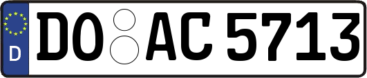 DO-AC5713