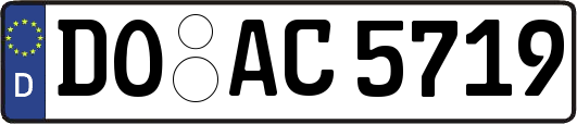 DO-AC5719