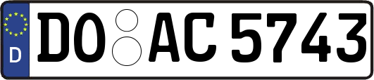 DO-AC5743