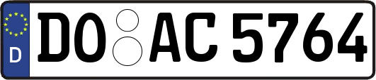 DO-AC5764