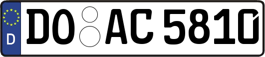DO-AC5810