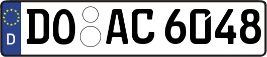 DO-AC6048