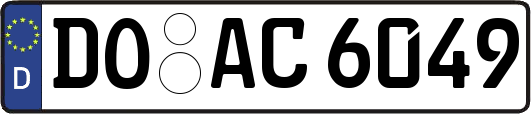 DO-AC6049